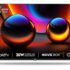 Redmi Xiaomi 108 cm (43 inches) 4K Ultra HD Smart LED Fire TV