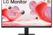 LG 24 Inch 24MR400-B.ATRQ Monitor | 1920 x 1080 | 100Hz